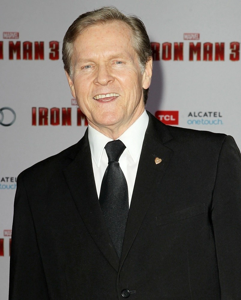 Image - William Sadler.png | Arrowverse Wiki | FANDOM powered by Wikia
