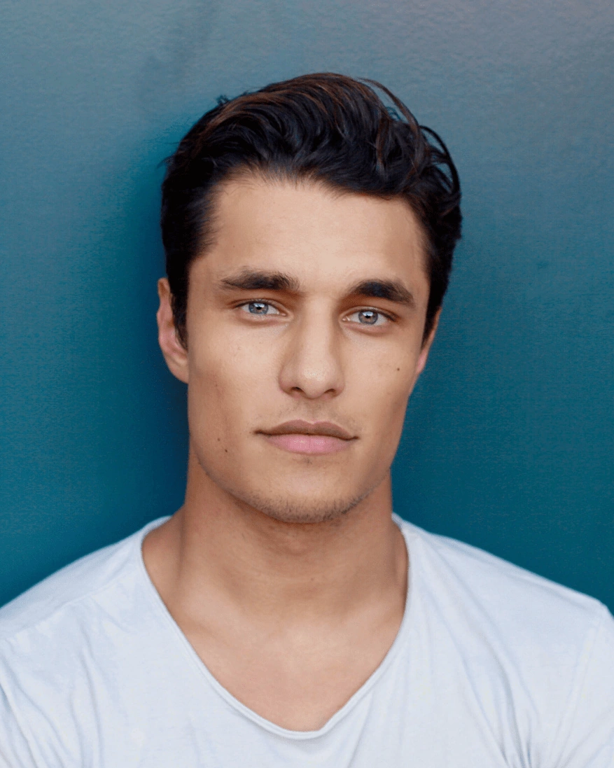 Staz Nair Arrowverse Wiki Fandom