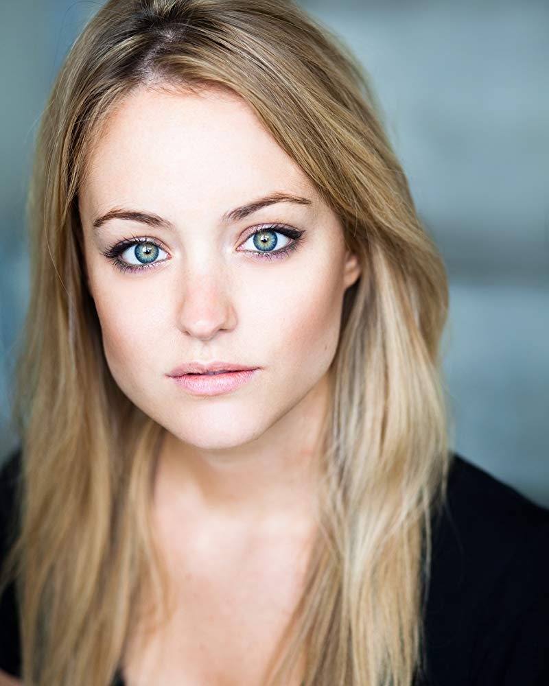 Christina Wolfe Arrowverse Wiki Fandom