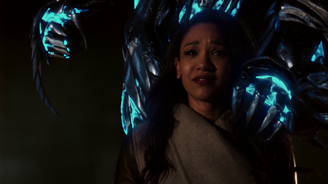 File:Savitar prepares to kill Iris.png