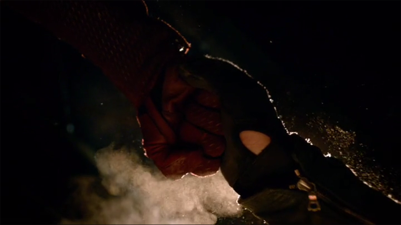 Image result for flash versus arrow
