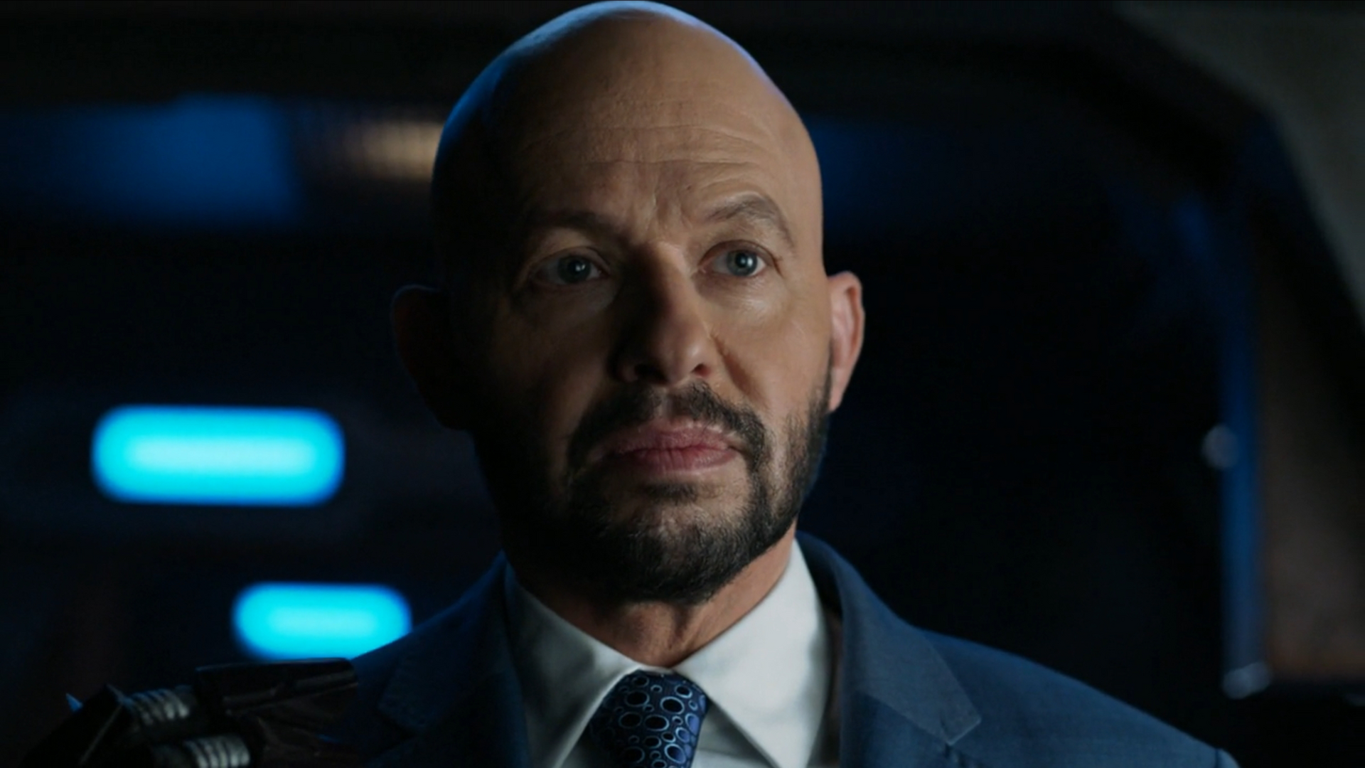 Lex Luther Lex Luther