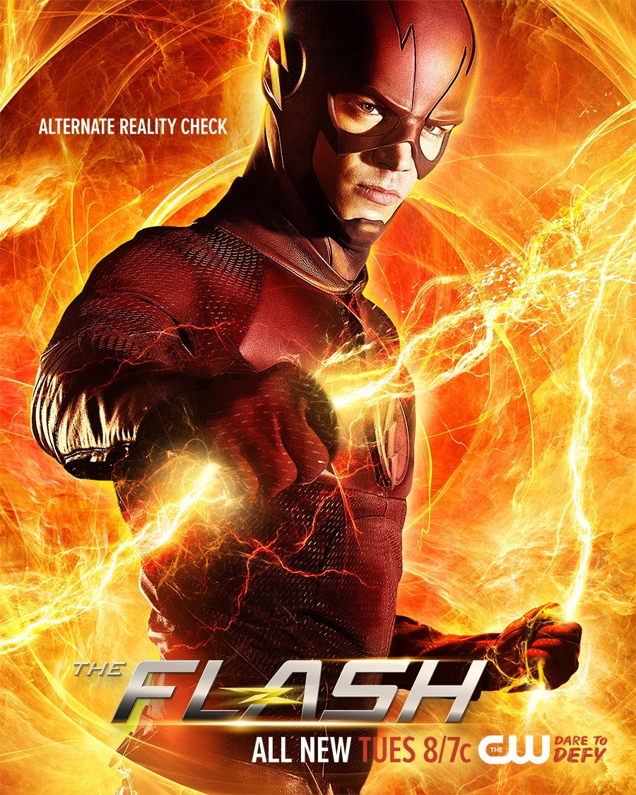 Resultado de imagen para the flash