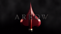 Arrow T3 secuencia Draw Back Your Bow