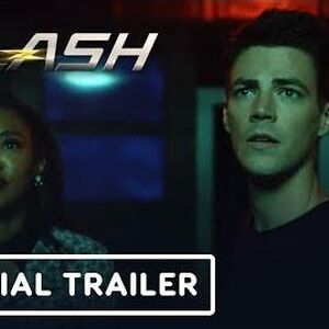 Season 6 The Flash Arrowverse Wiki Fandom