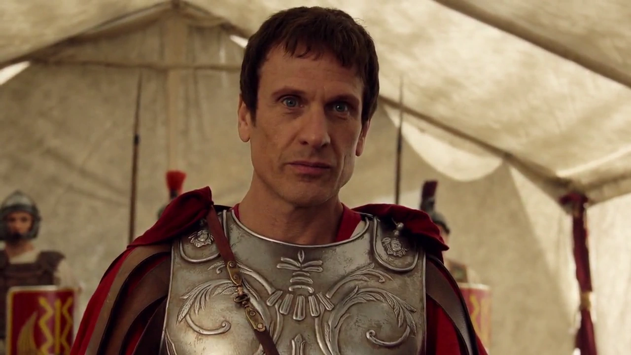 Julio César Wiki Arrowverso FANDOM powered by Wikia