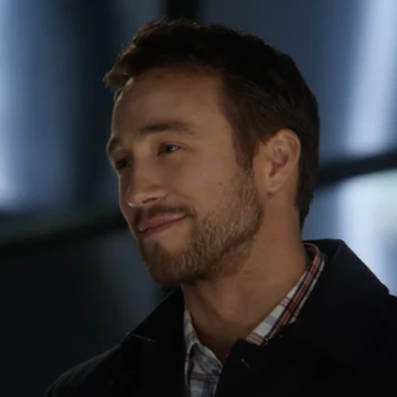 Kyle Arrowverse Wiki Fandom