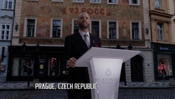 Lex in Prague