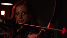 I'm Cupid, stupid