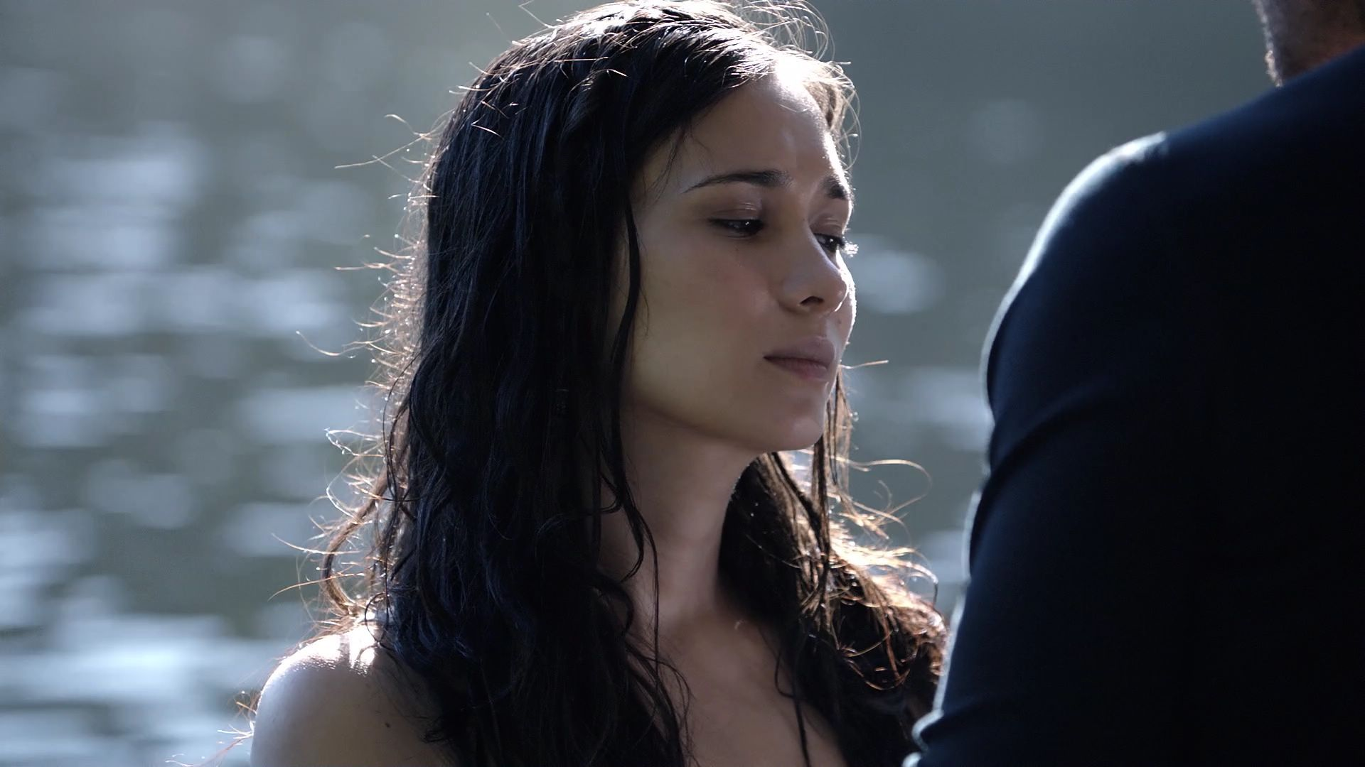 Shado | Arrowwersum | FANDOM powered by Wikia