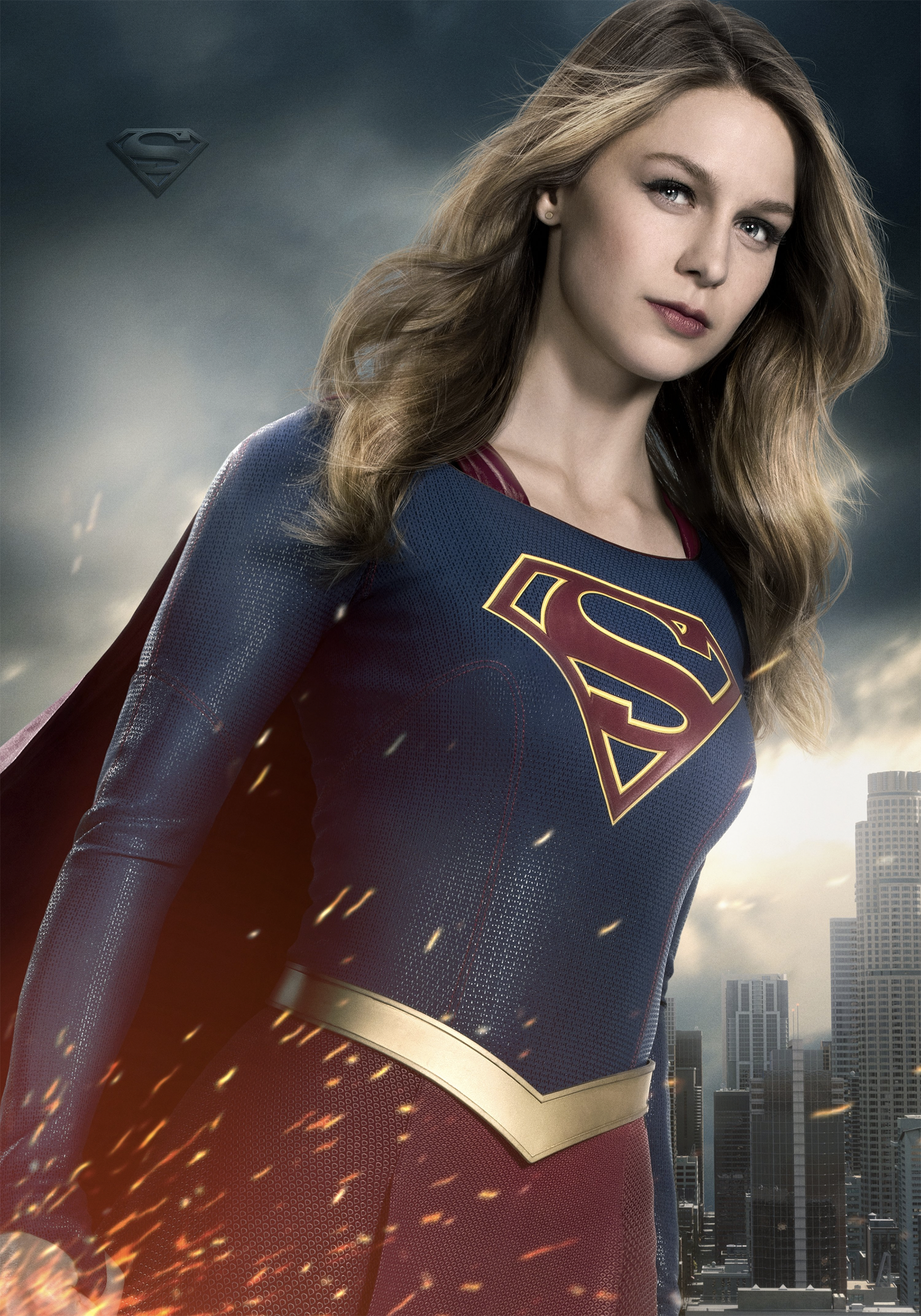 supergirl artfx