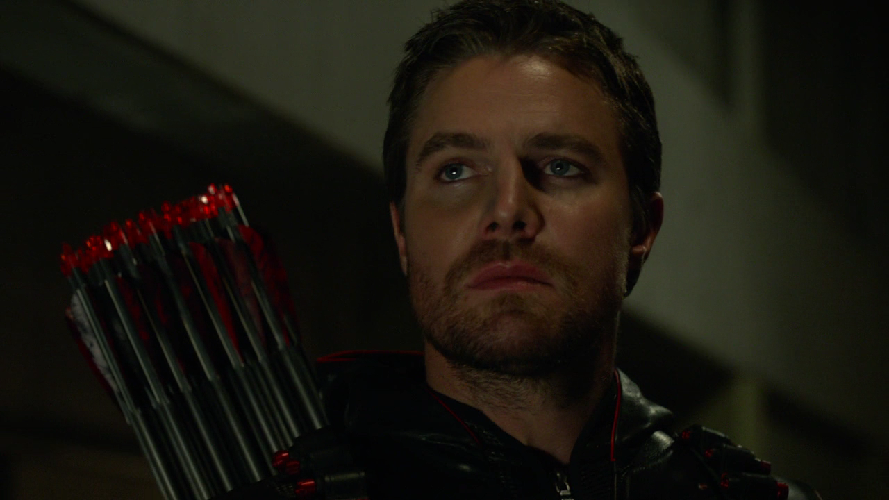 Oliver (Earth-X) | Arrowverse Wiki | Fandom