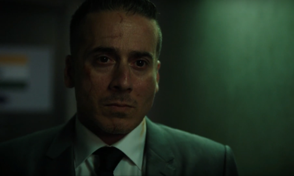image ricardo diaz png arrowverse wiki fandom image ricardo diaz png arrowverse wiki fandom