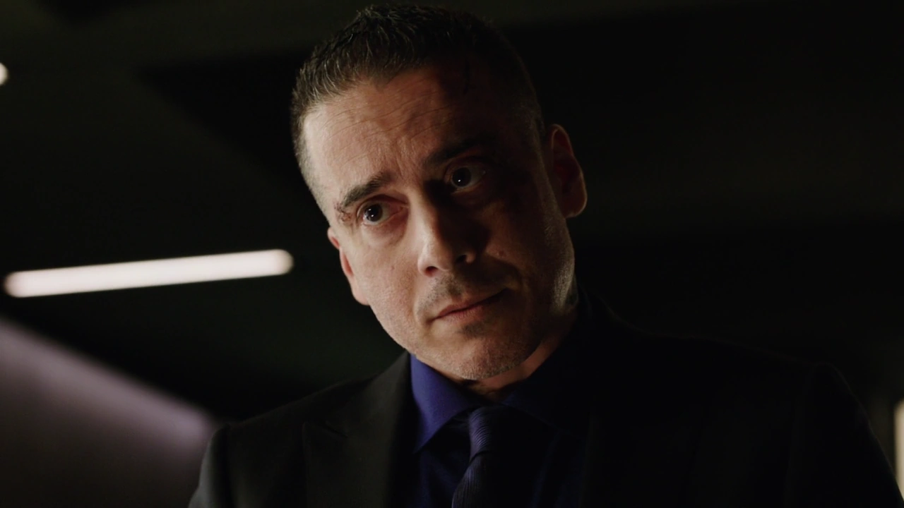 Ricardo Diaz Arrowwersum FANDOM powered by Wikia