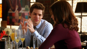 Winn and Siobhan talk about work