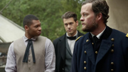 Ulysses S. Grant help salves for Collins house (3)