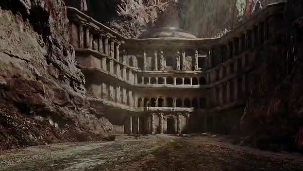 Nanda Parbat Arrow wiki FANDOM powered by Wikia