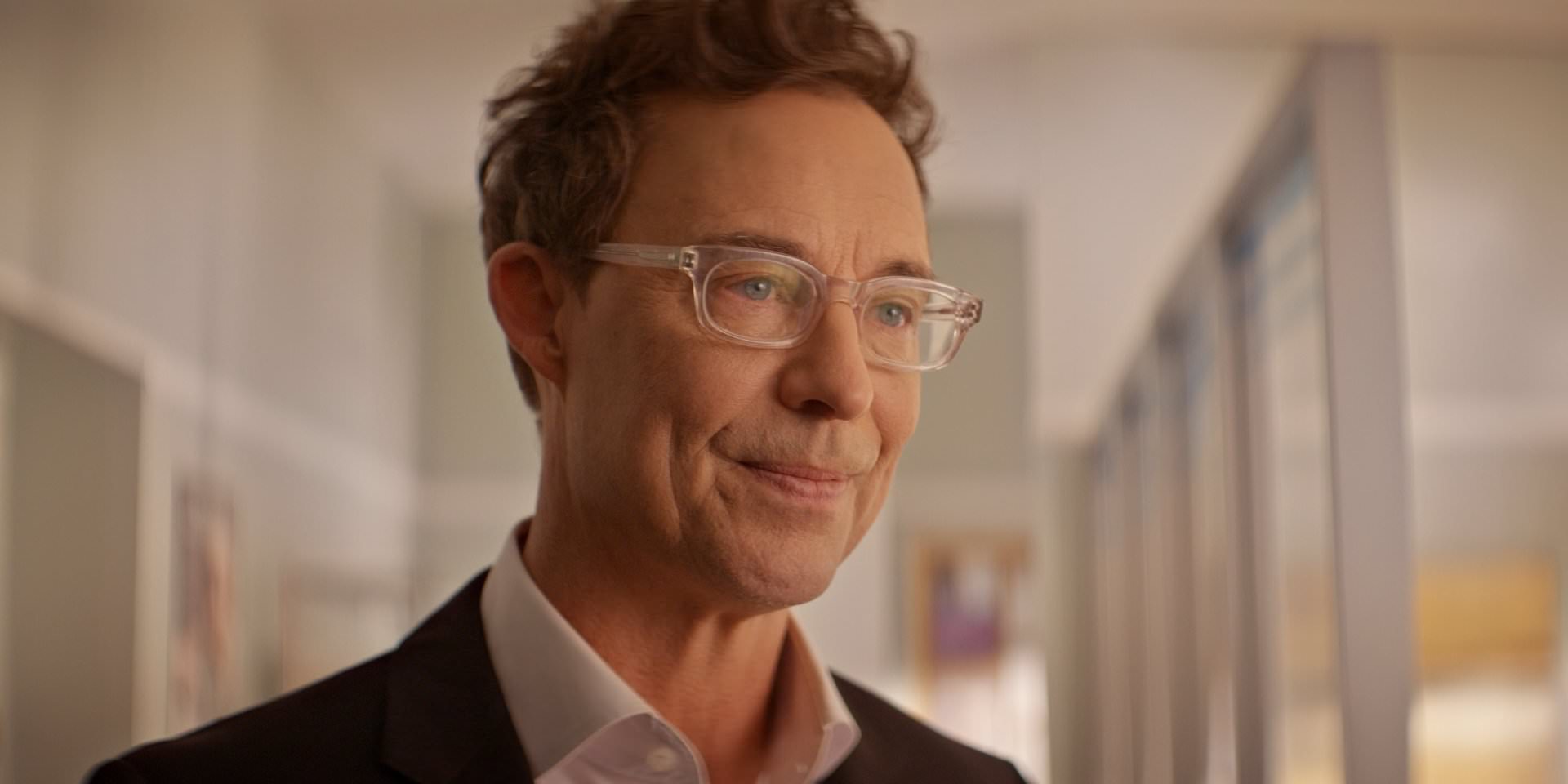 Harrison Wells Earth 1 Arrowverse Wiki Fandom