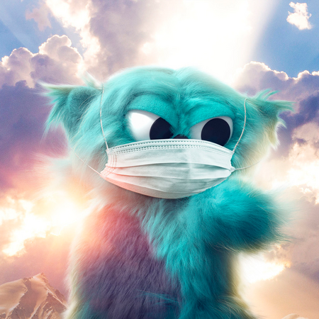 beebo plush