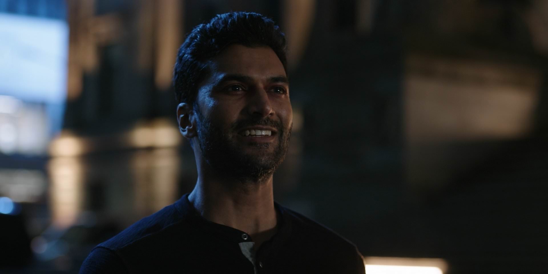 Ramsey Rosso | Arrowverse Wiki | Fandom