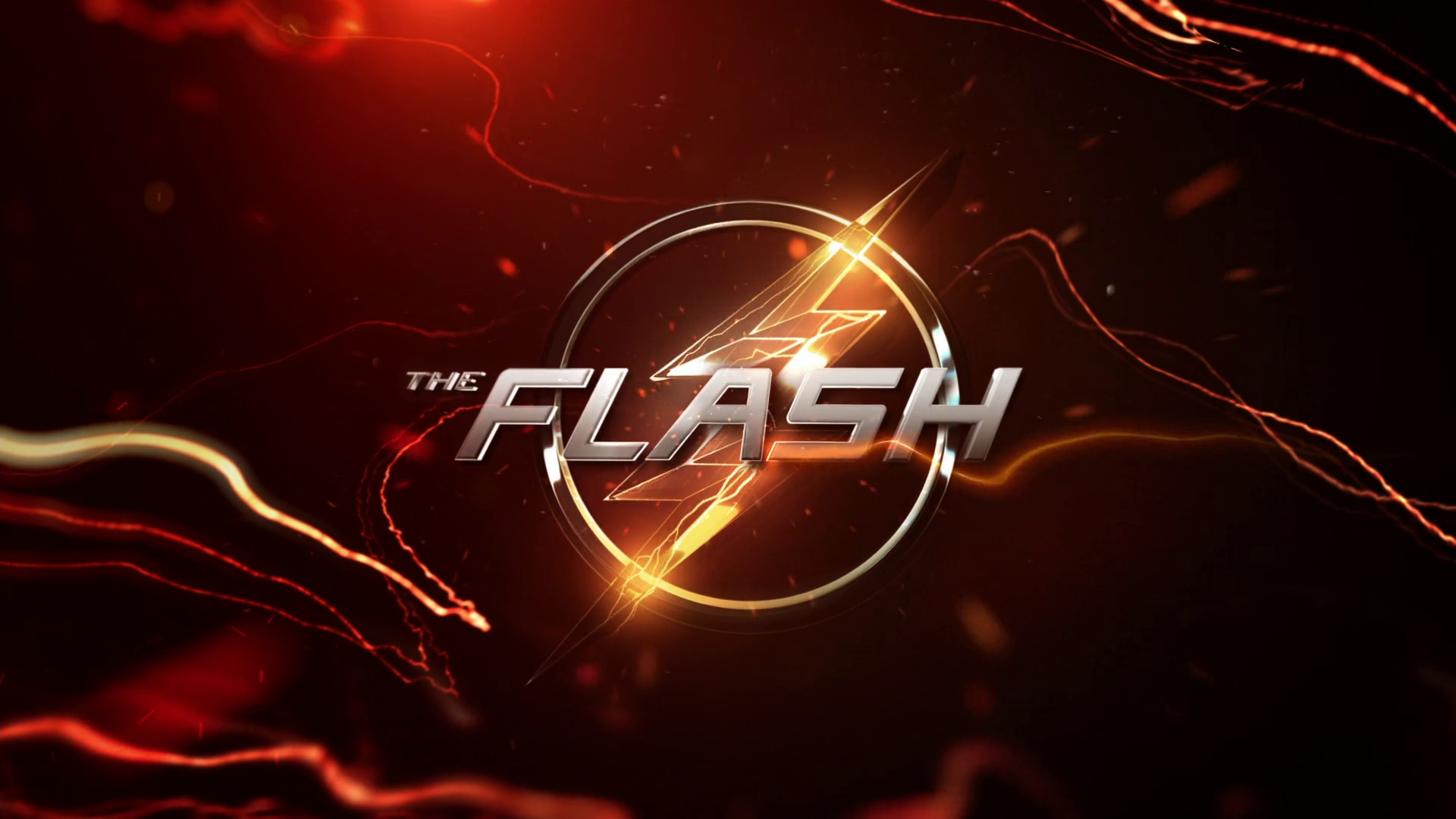 The Flash The Cw Arrowverse Wiki Fandom