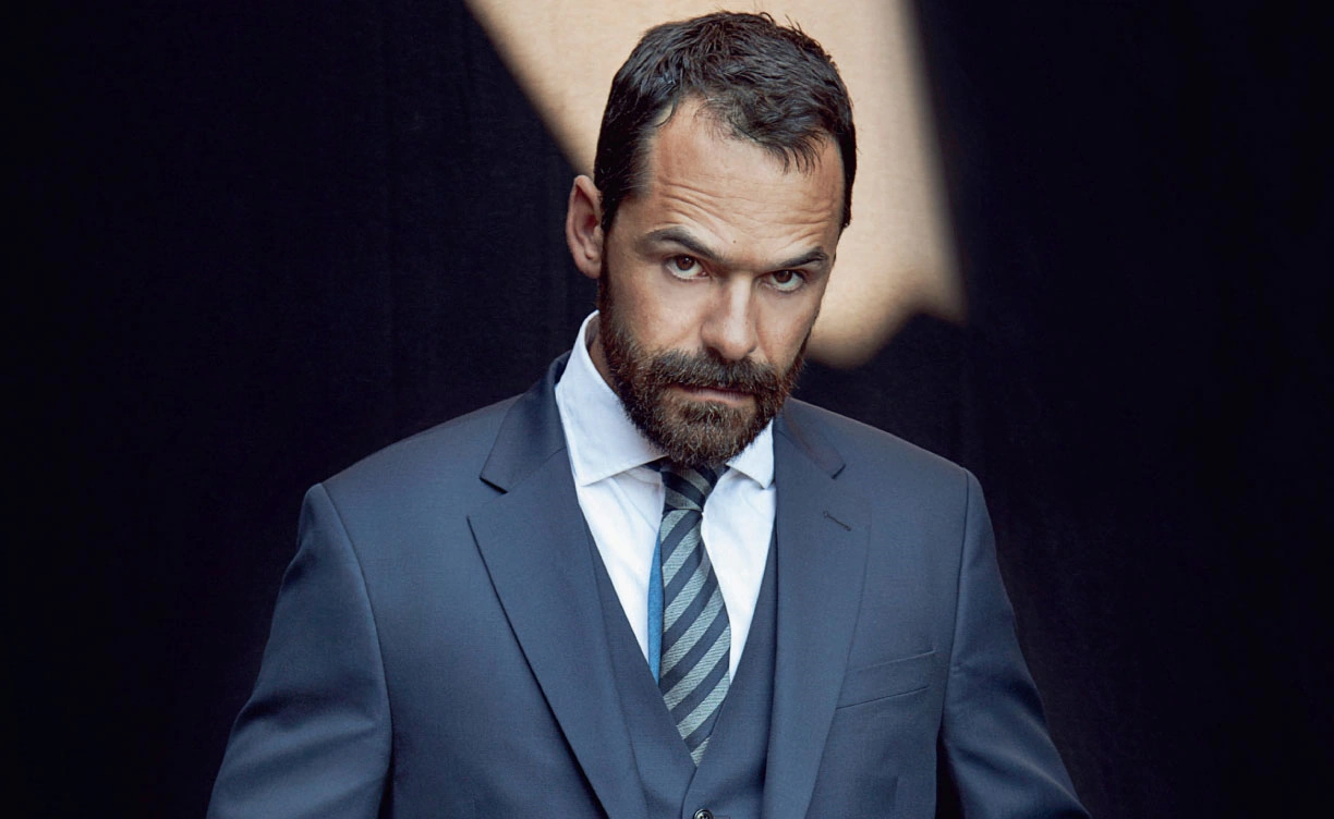 Casper Crump Wiki Arrowverso FANDOM Powered By Wikia