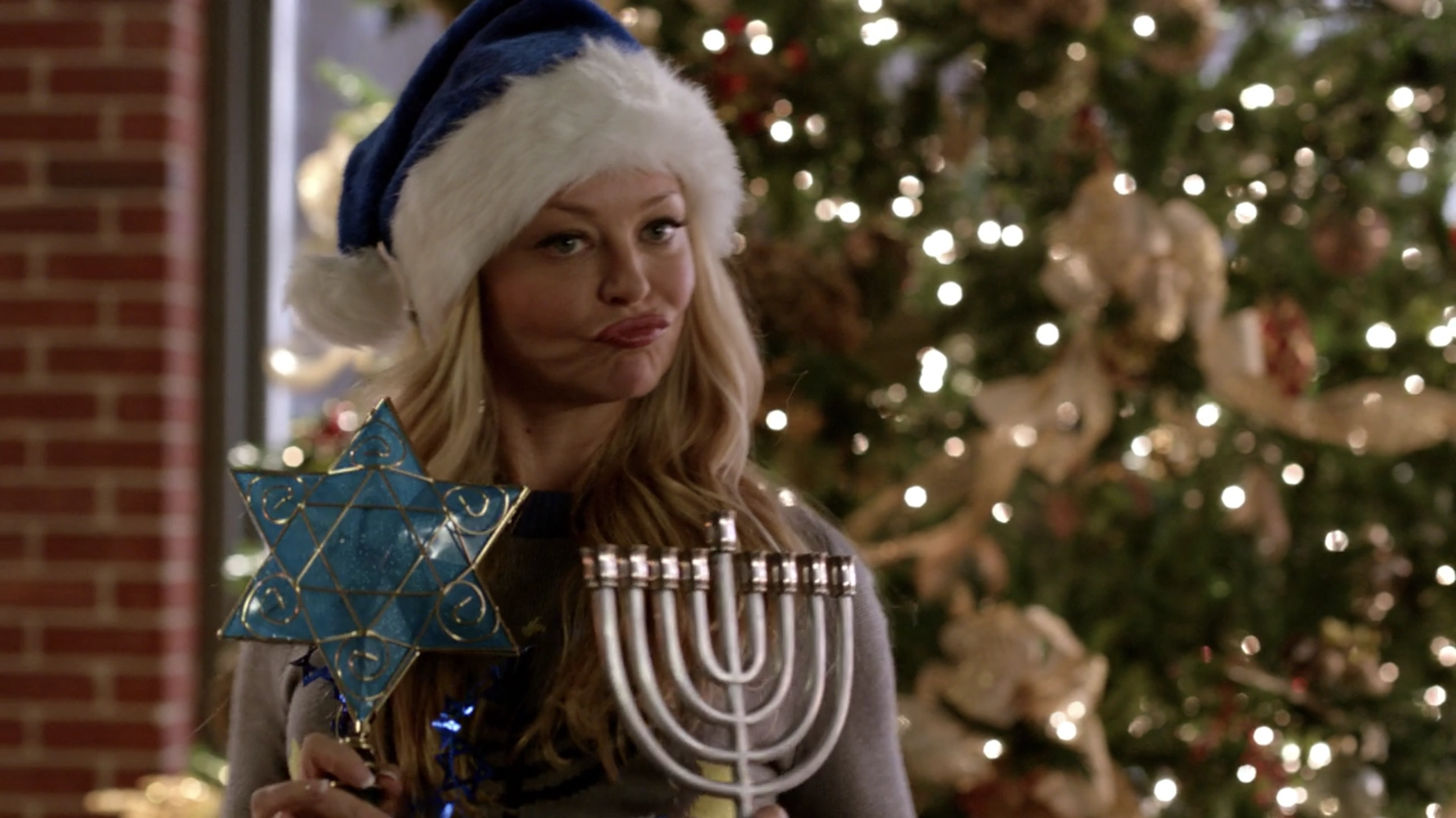 Arrowverse 2022 After Christmas Judaism Arrowverse Wiki FANDOM powered by Wikia