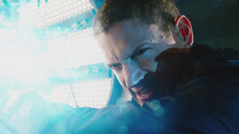 Leonard Snart Arrowverse Wiki Fandom