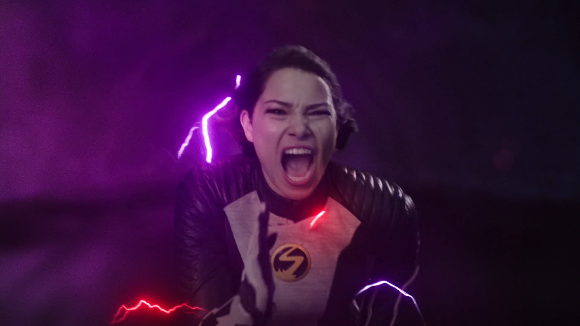 Speed Force Arrowverse Wiki Fandom