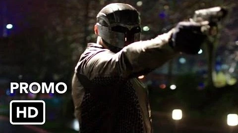Video - Arrow - Episode 4x19 Canary Cry Promo 1 (HD ...