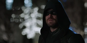 Oliver Queen Arrowverse Wiki Fandom Powered By Wikia - green arrow