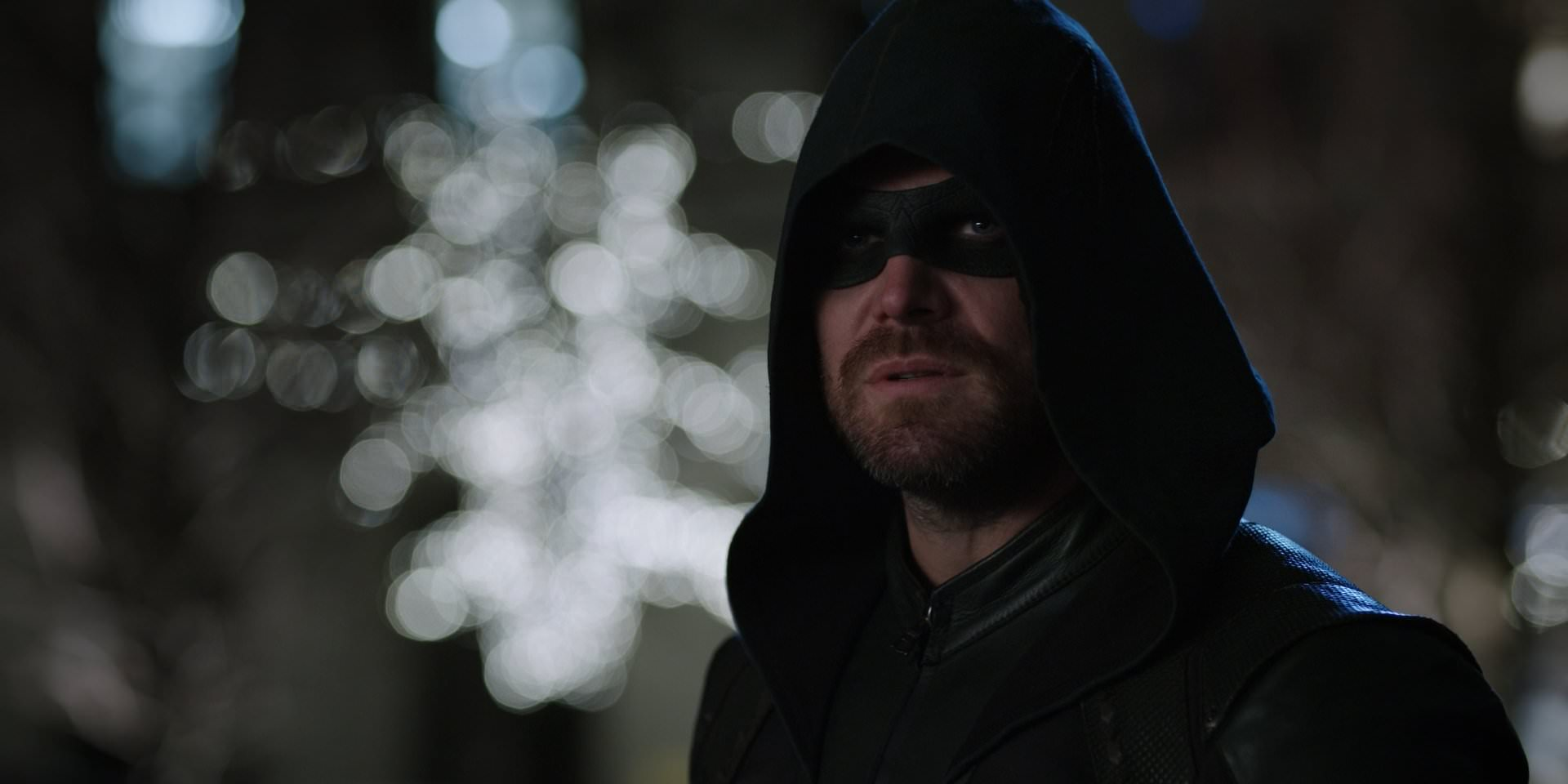 Oliver Queen