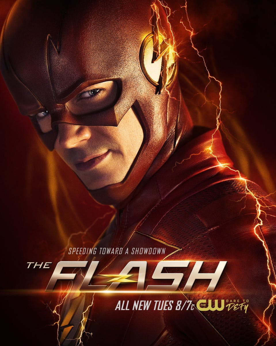 Resultado de imagen para the flash