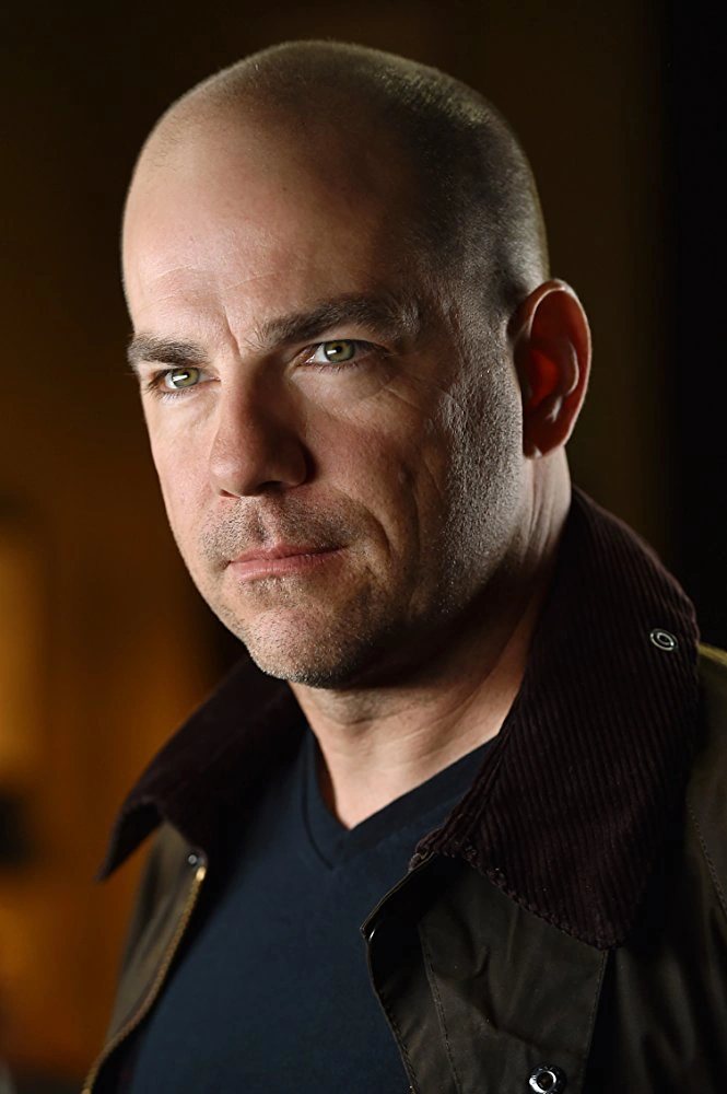 Anthony Reynolds | Arrowverse Wiki | Fandom