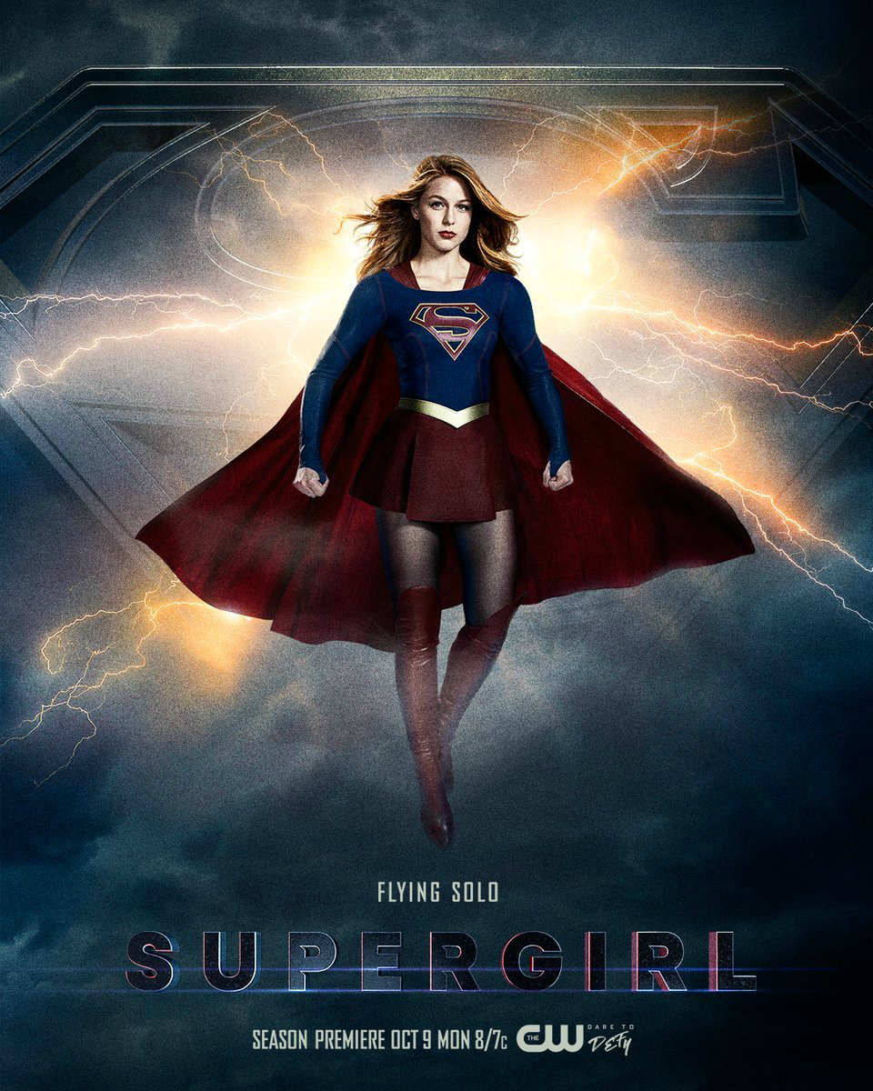 Resultado de imagen para supergirl