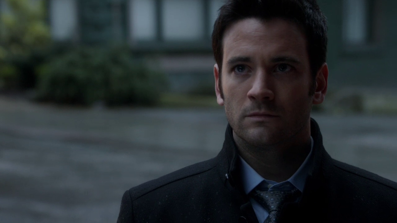Tommy Merlyn | Arrowverse Wiki Italia | Fandom