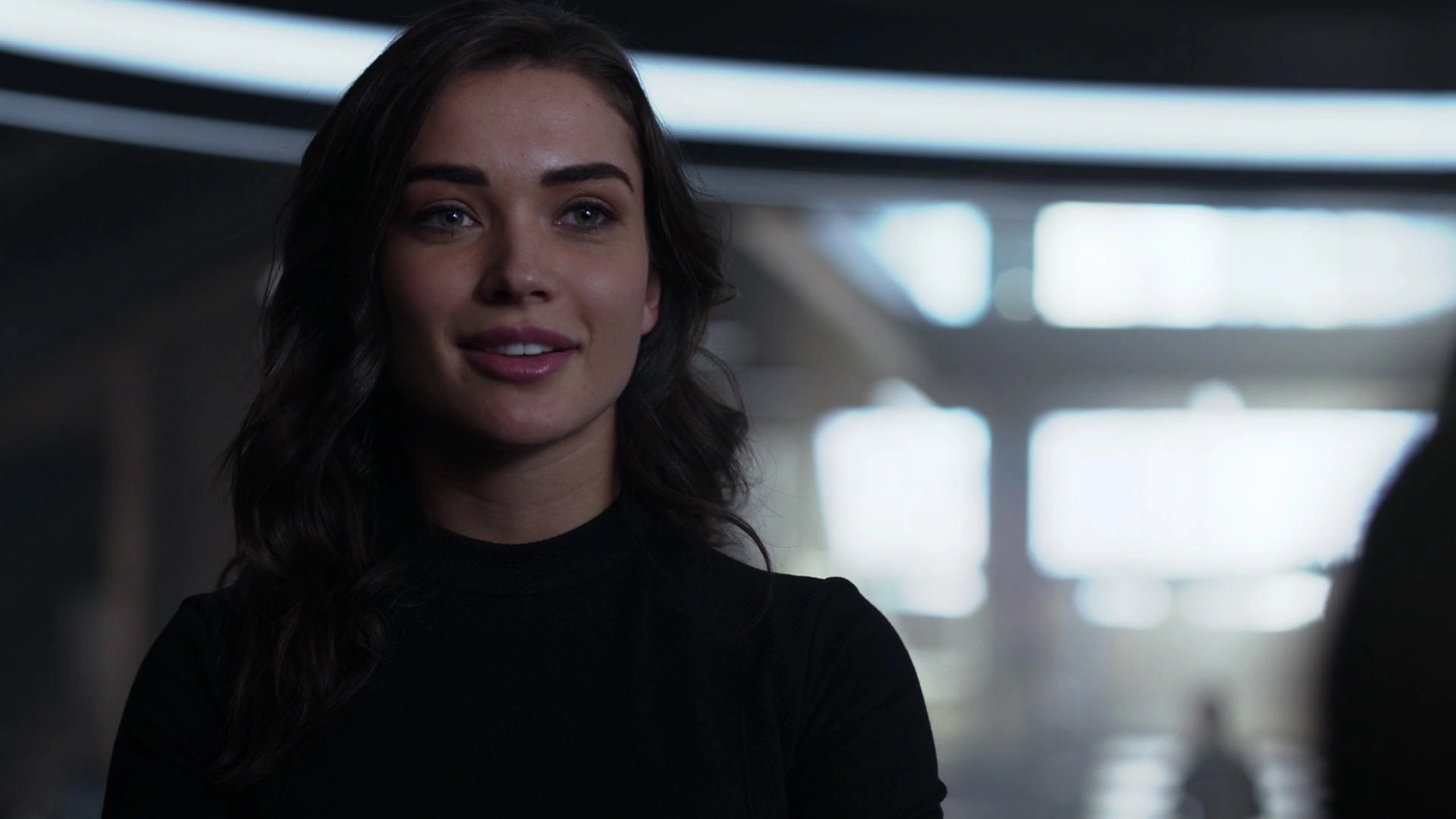 Imra Ardeen | Arrowverse Wiki | FANDOM powered by Wikia