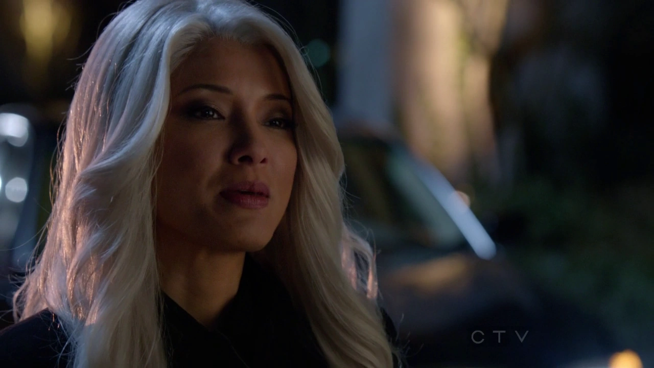 Chien Na Wei Wiki Arrowverso FANDOM Powered By Wikia