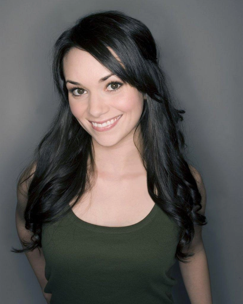 Carmen Lavigne Arrowverse Wiki FANDOM powered by Wikia