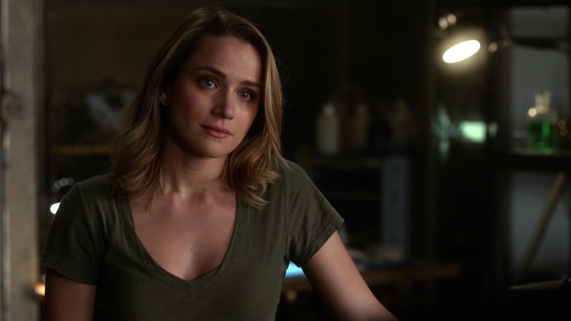 Patty Spivot Arrowverse Wiki FANDOM powered by Wikia