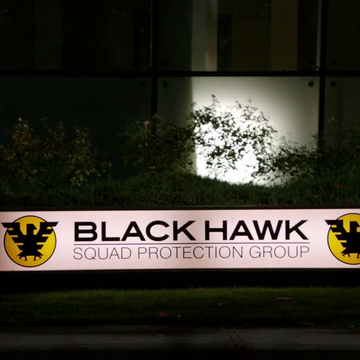 Blackhawk Squad Protection Group Arrowverse Wiki Fandom