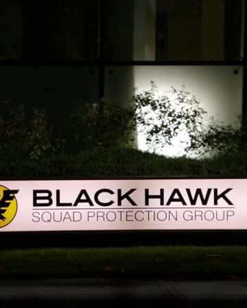 Blackhawk Squad Protection Group Arrowverse Wiki Fandom
