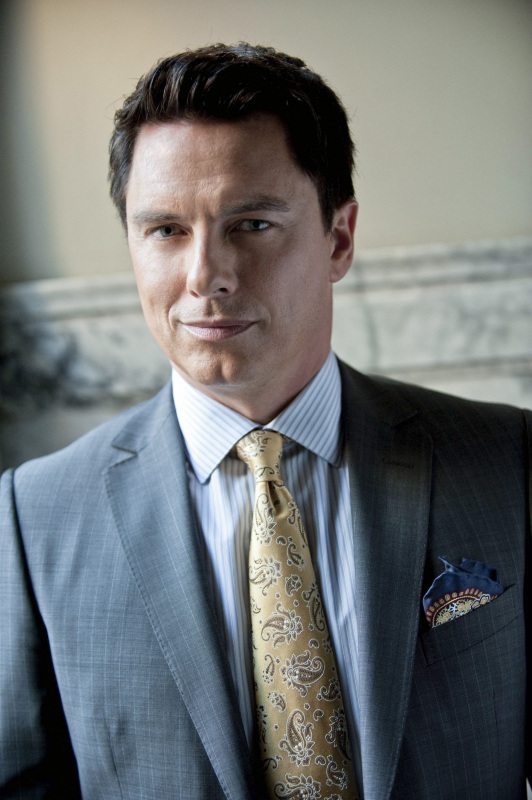 Image Malcolm Merlyn Promopng Arrowverse Wiki Fandom Powered By Wikia 9448