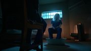 Livewire in jail