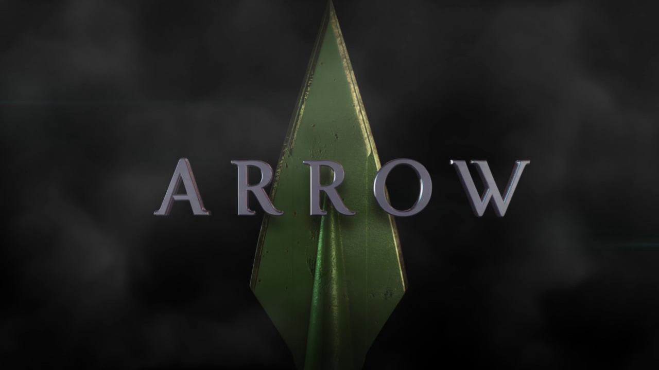 arrow all season download