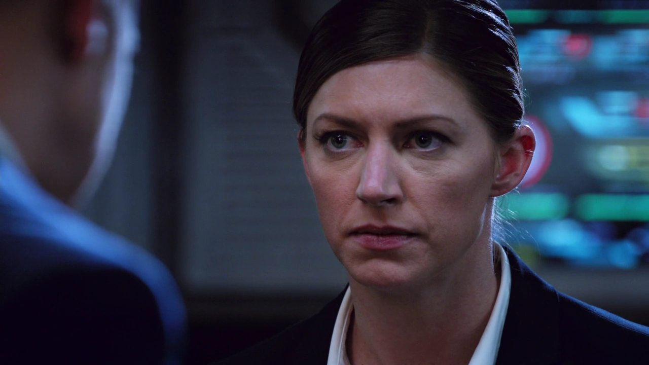 Ava Sharpe | Wiki Arrowverso | FANDOM powered by Wikia