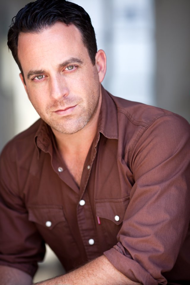 Ray Galletti Arrowverse Wiki FANDOM powered by Wikia