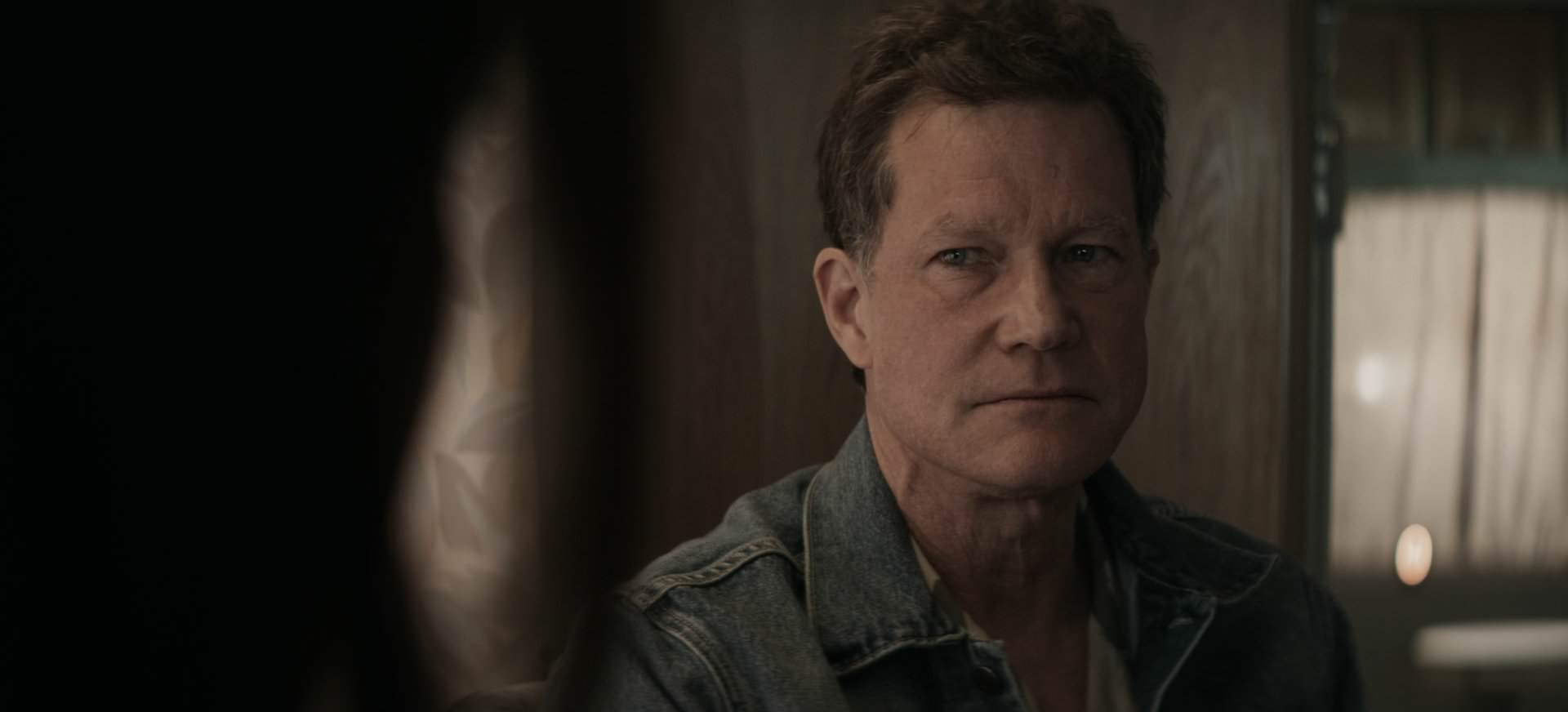 Sam Lane en Supergirl