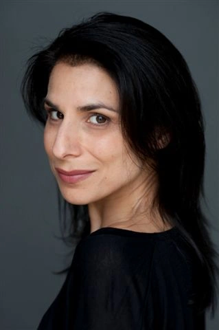 Laara Sadiq | Arrowverse Wiki | Fandom