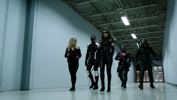 arrow team vault storming domain directory international name wikia arrowverse